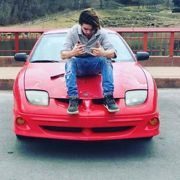 Meet your Posher, Matt - Picture 1 of 1